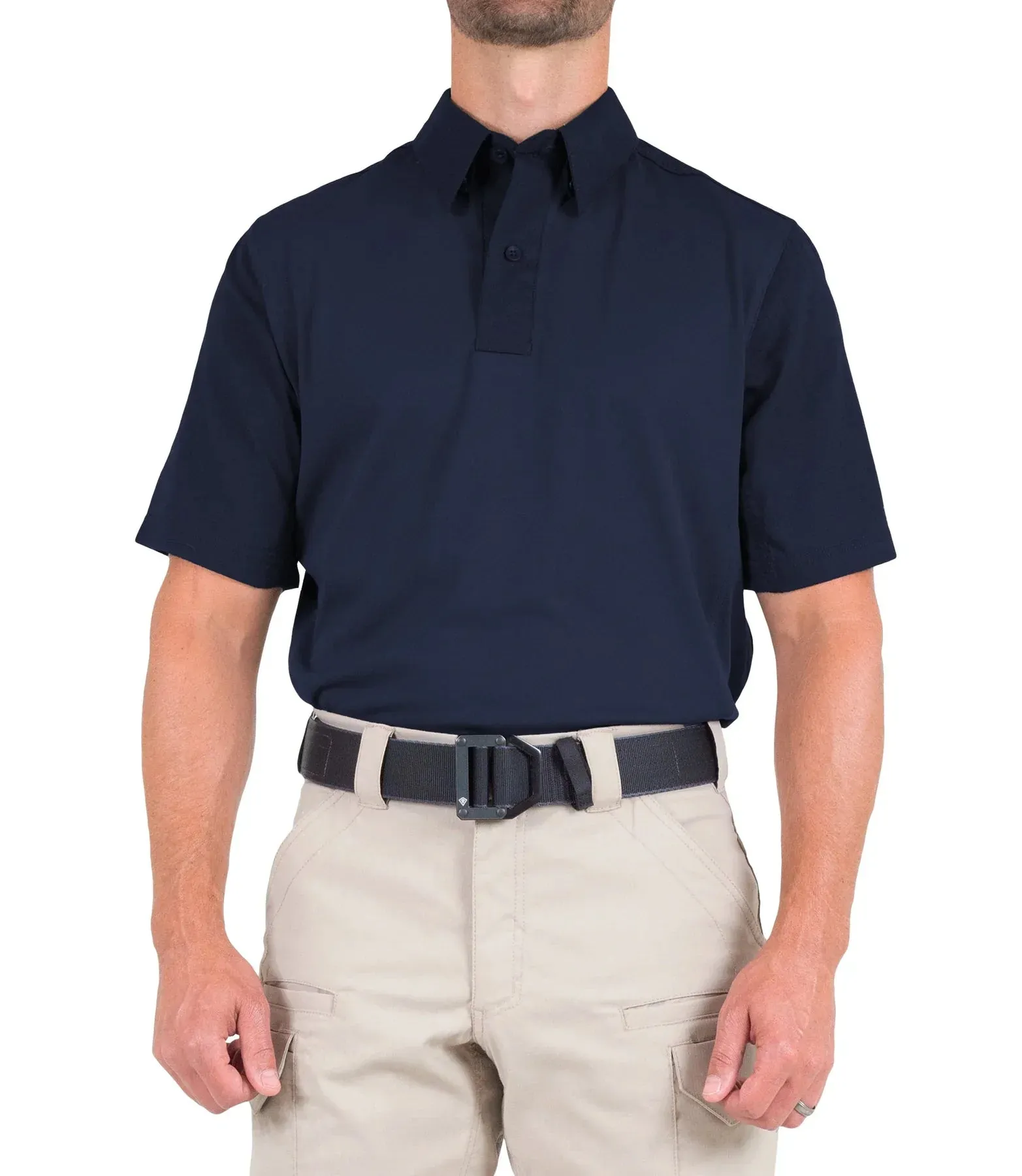 First Tactical Men's V2 Pro Performance Short Sleeve Shirt