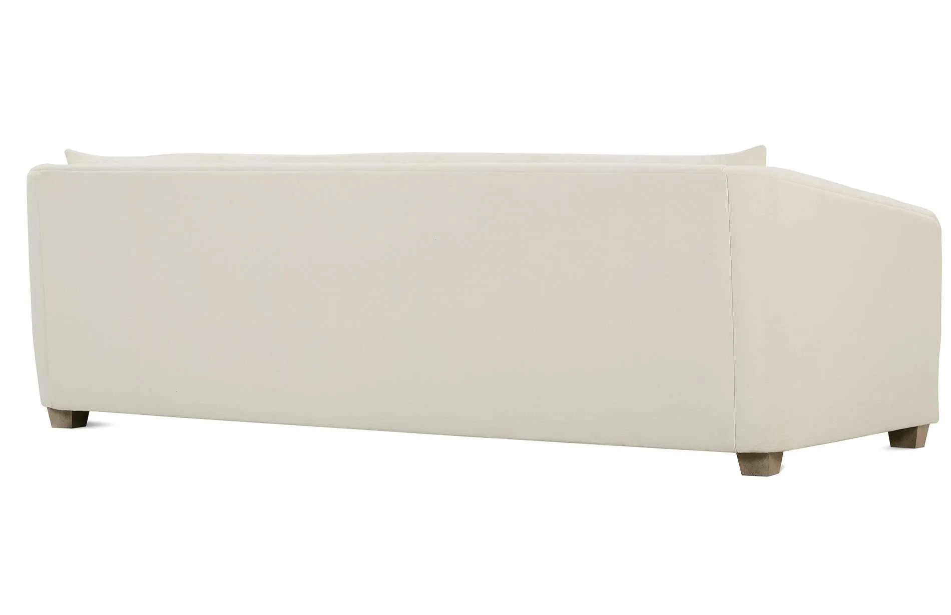 Florence 96" Tapered Leg Sofa