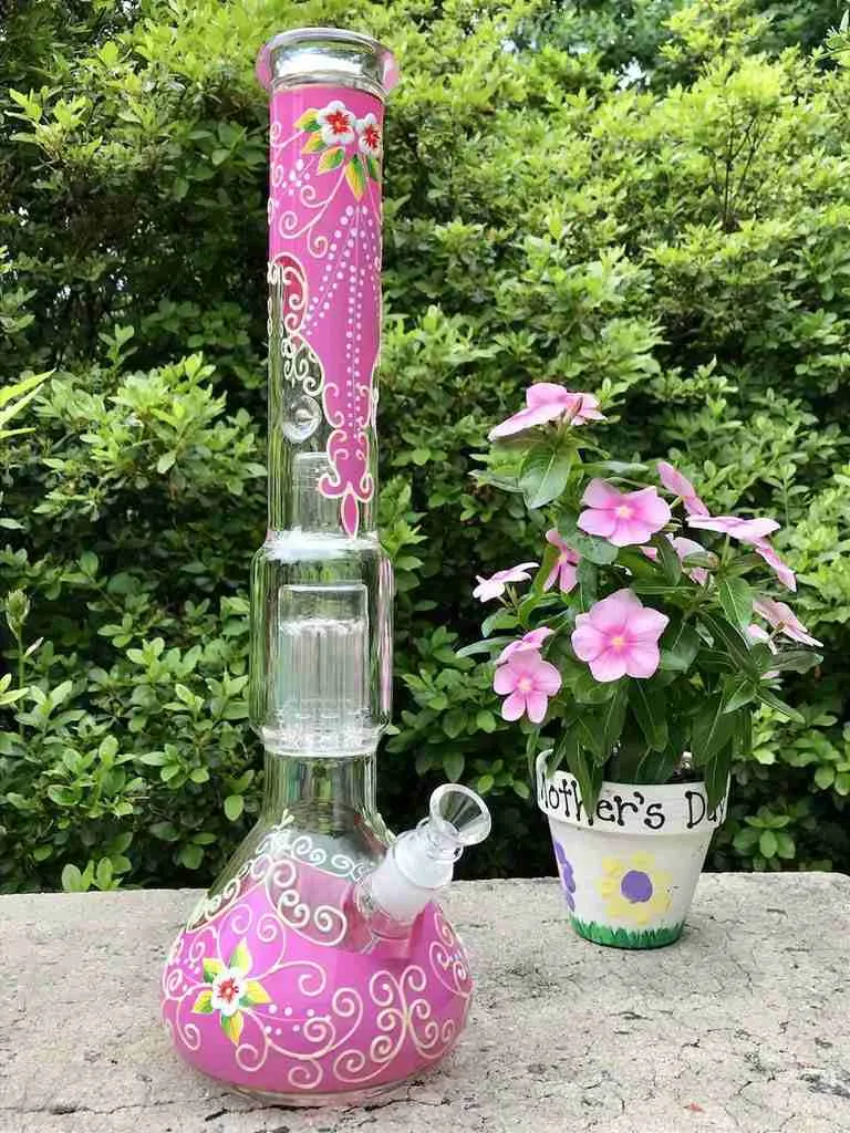 Flower Bong