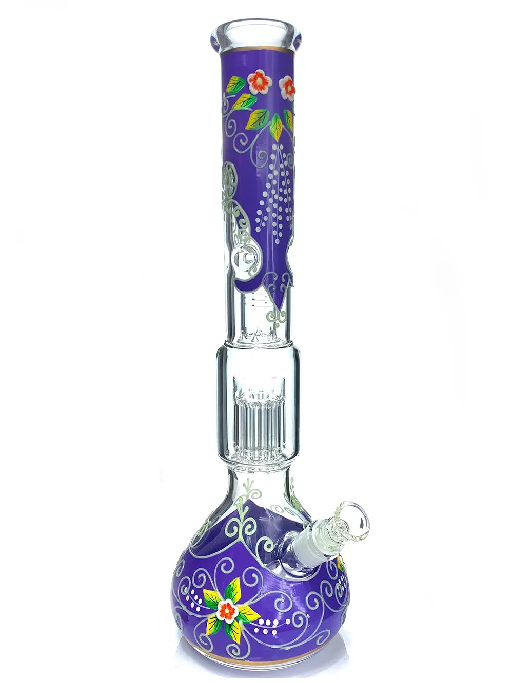 Flower Bong