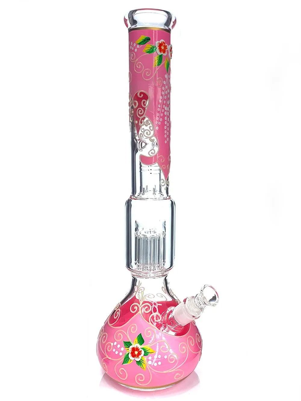 Flower Bong