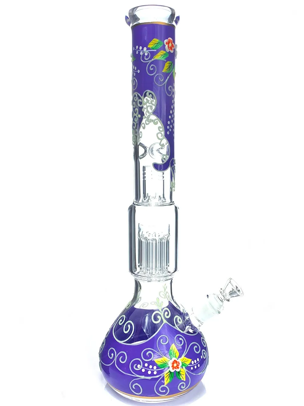 Flower Bong