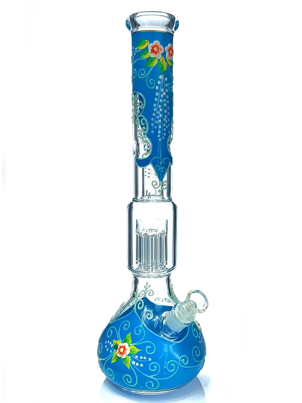 Flower Bong