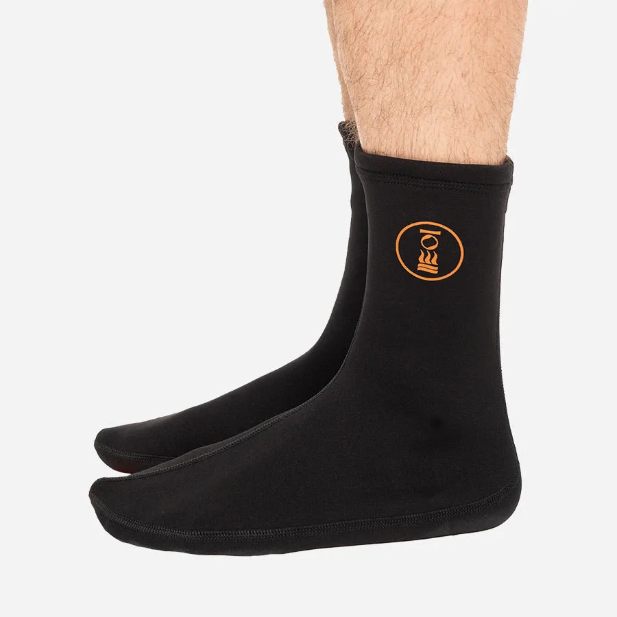 Fourth Element  OceanPositive Xerotherm Socks