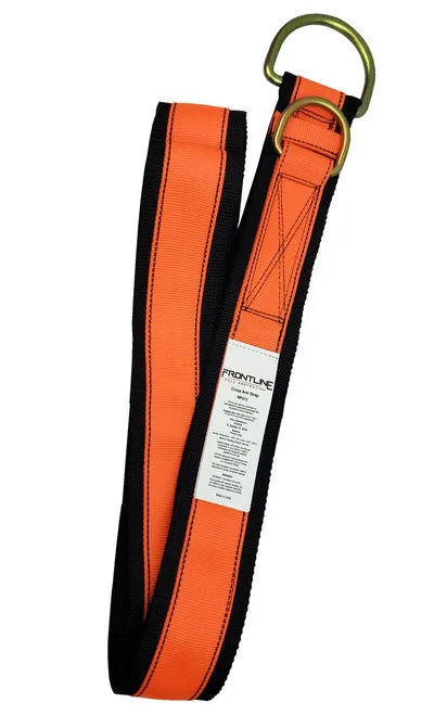 Frontline MPS Cross Arm Strap with Reinforced Webbing 12'