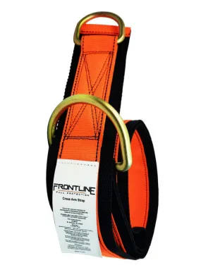 Frontline MPS Cross Arm Strap with Reinforced Webbing 12'