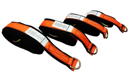 Frontline MPS Cross Arm Strap with Reinforced Webbing 12'