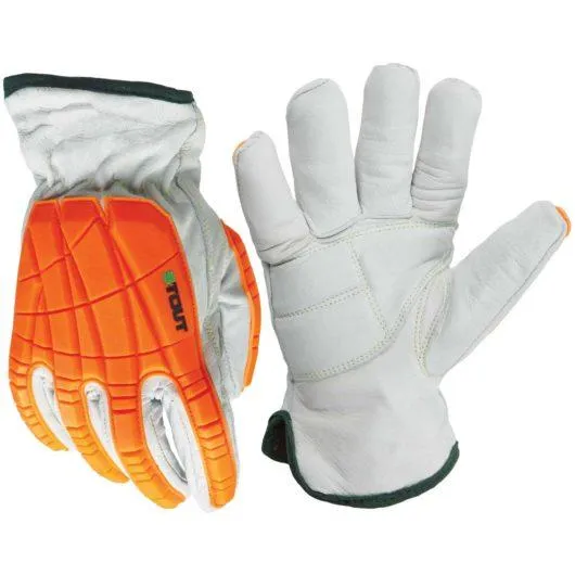 Glove Impact Summer Stout PNT-0808 LG