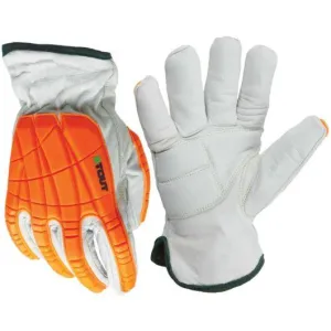 Glove Impact Summer Stout PNT-0808 LG