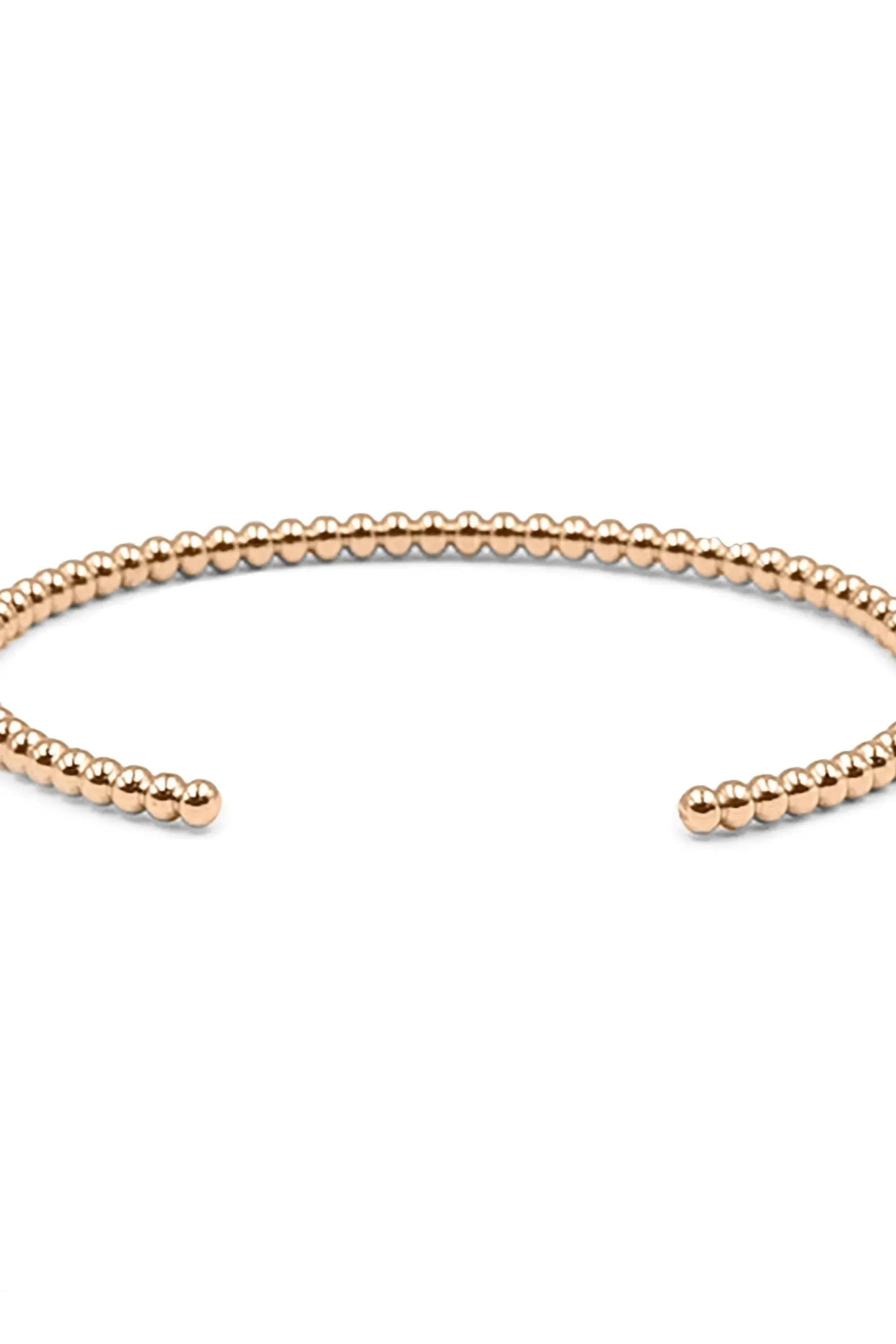 Goddess Collection Bracelet - Rose Gold