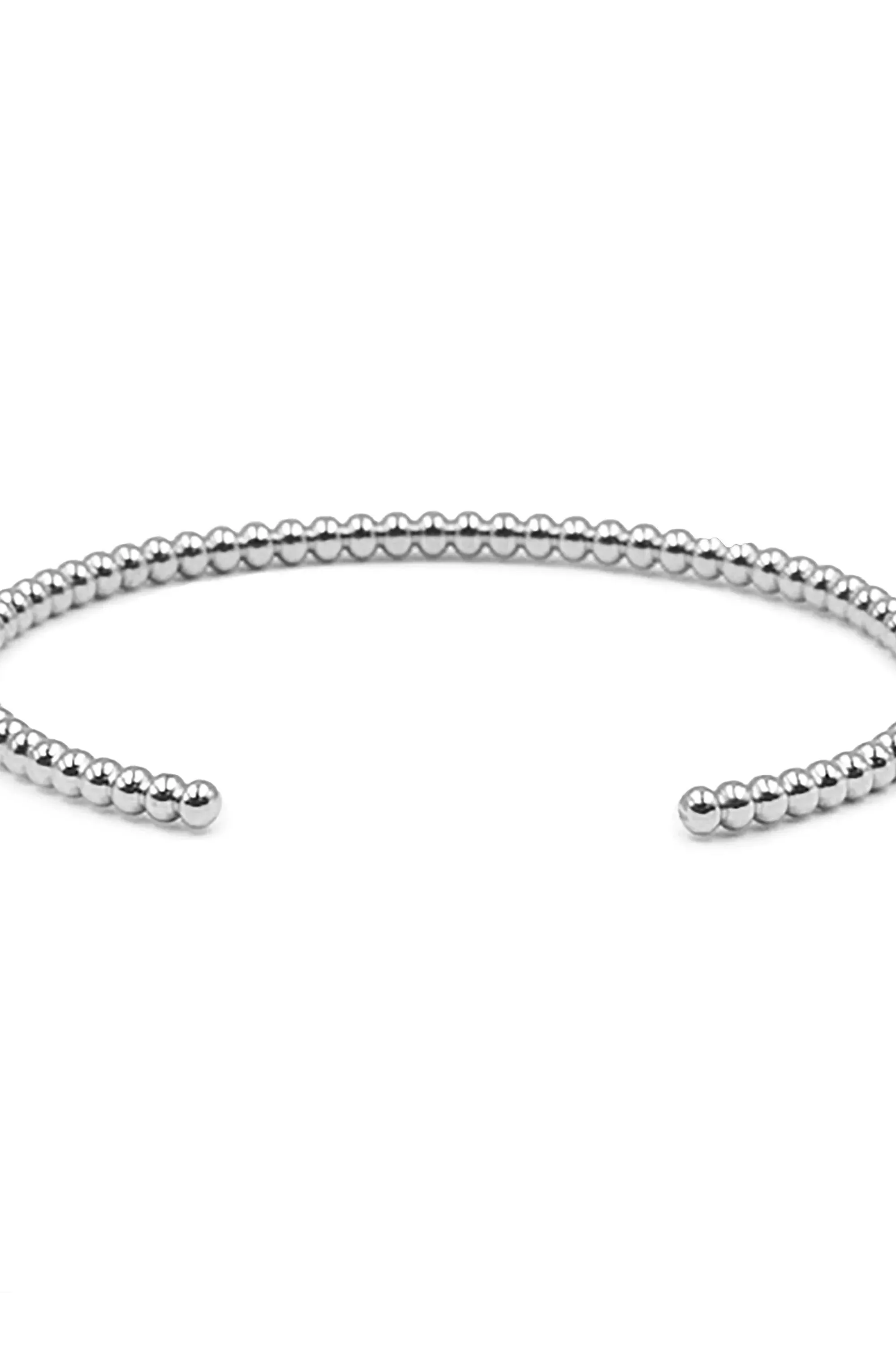 Goddess Collection Bracelet - Silver