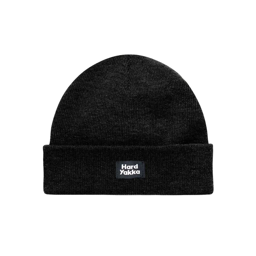 Hard Yakka Legends Sherpa With Free Beanie -(Y06518)