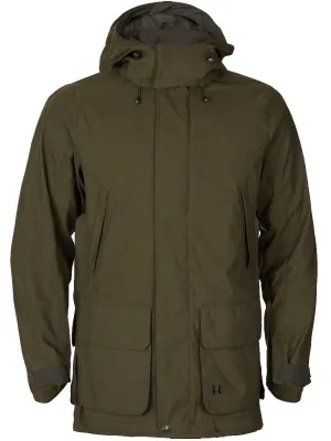 HARKILA Pro Hunter Shooting GTX Jacket - Mens - Willow Green