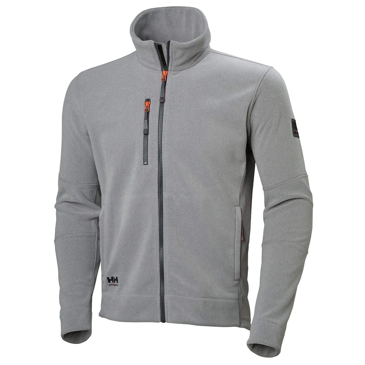 Helly Hansen Workwear - Men's Kensington Fleece Jacket