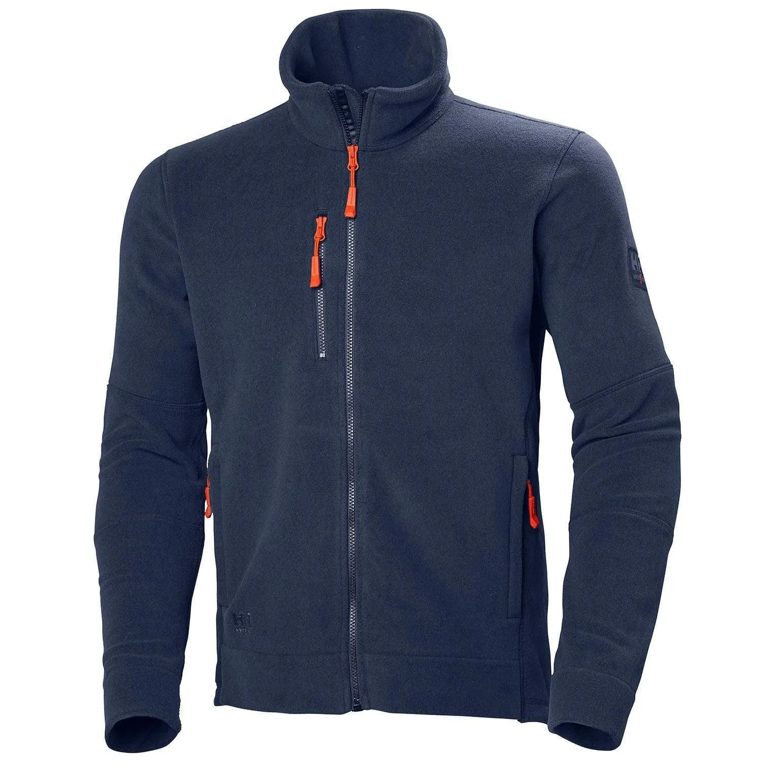 Helly Hansen Workwear - Men's Kensington Fleece Jacket