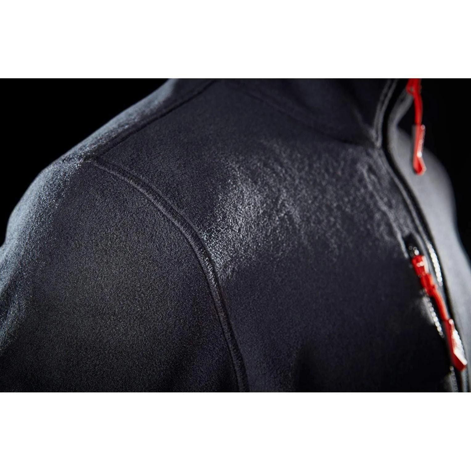 Helly Hansen Workwear - Men's Kensington Fleece Jacket