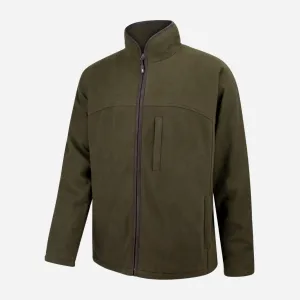 Hoggs of Fife Ghillie II Waterproof Padded Fleece Jacket