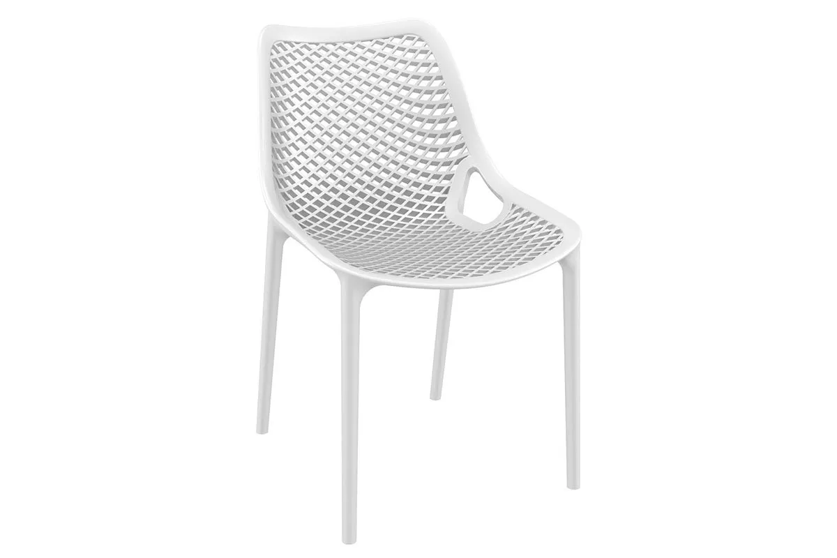 Hospitality Plus Casual Air Chair - No Arm