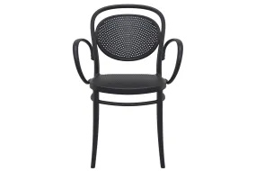 Hospitality Plus Marcel XL Armchair