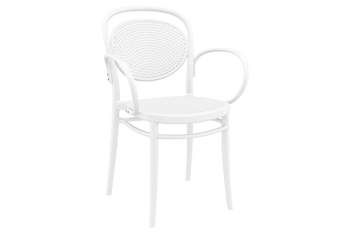 Hospitality Plus Marcel XL Armchair