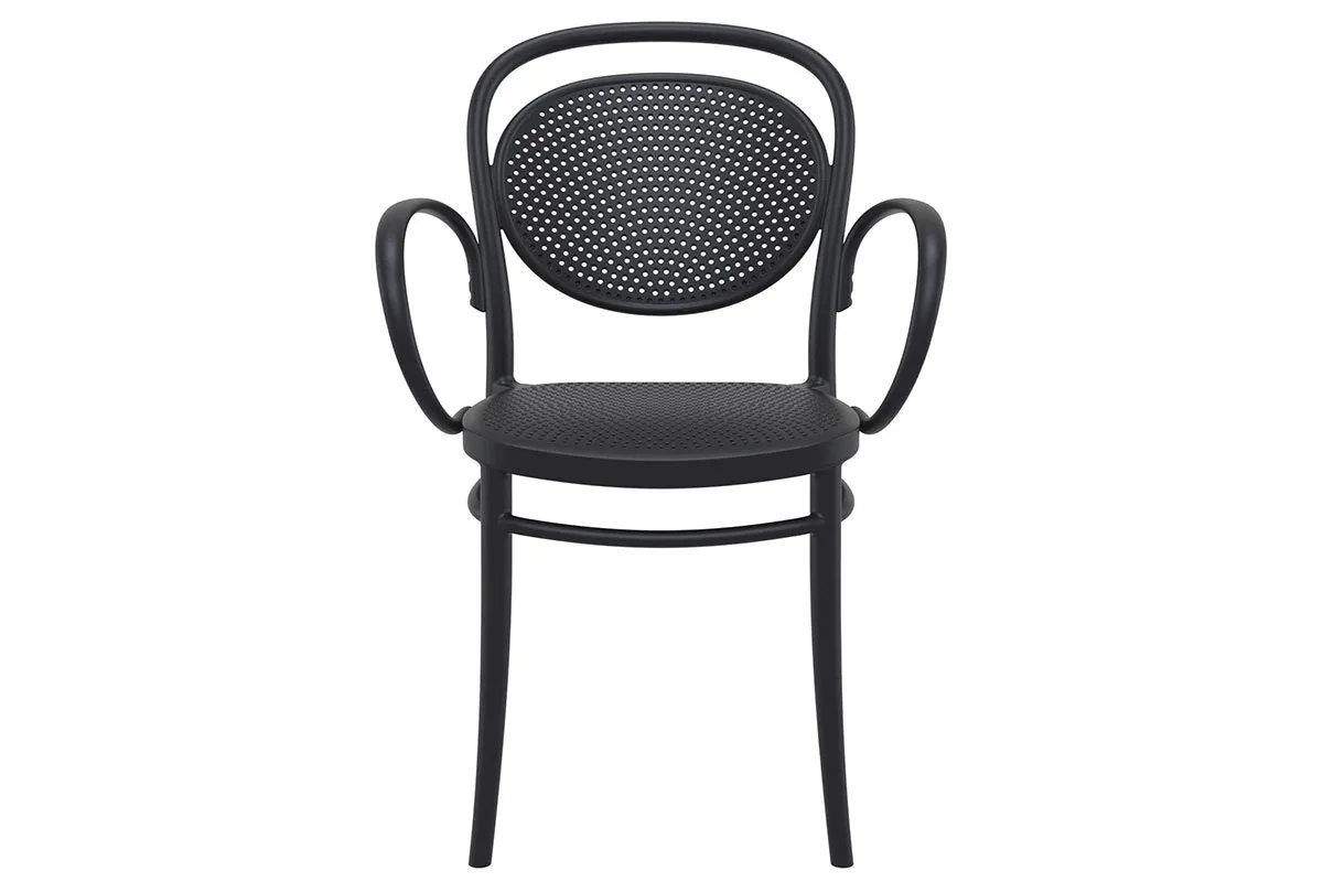 Hospitality Plus Marcel XL Armchair