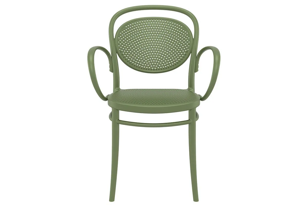 Hospitality Plus Marcel XL Armchair