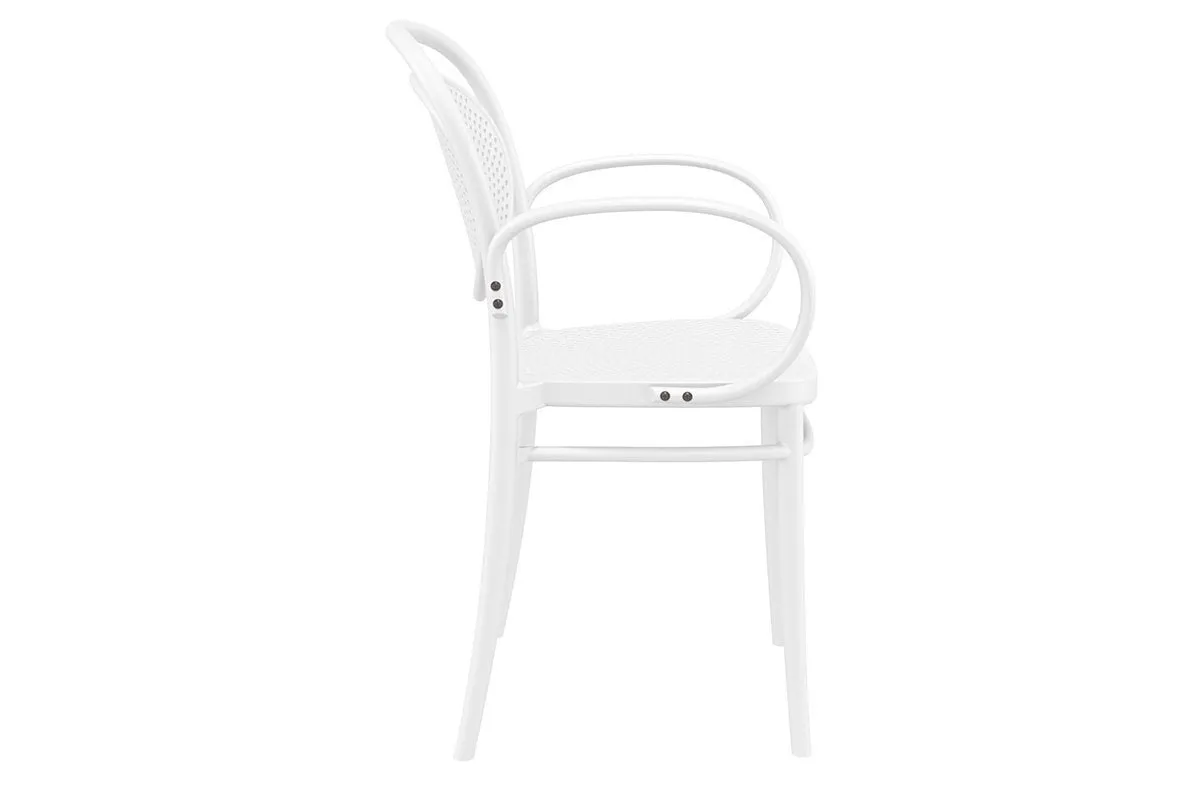 Hospitality Plus Marcel XL Armchair