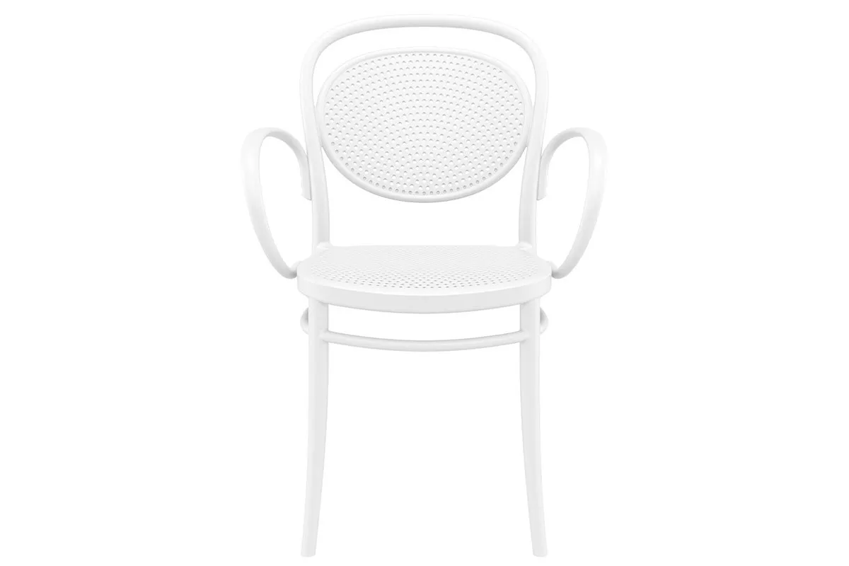 Hospitality Plus Marcel XL Armchair