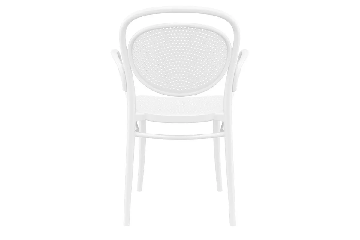 Hospitality Plus Marcel XL Armchair