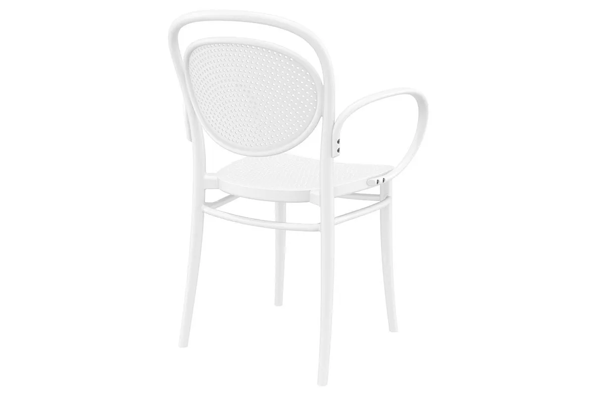 Hospitality Plus Marcel XL Armchair