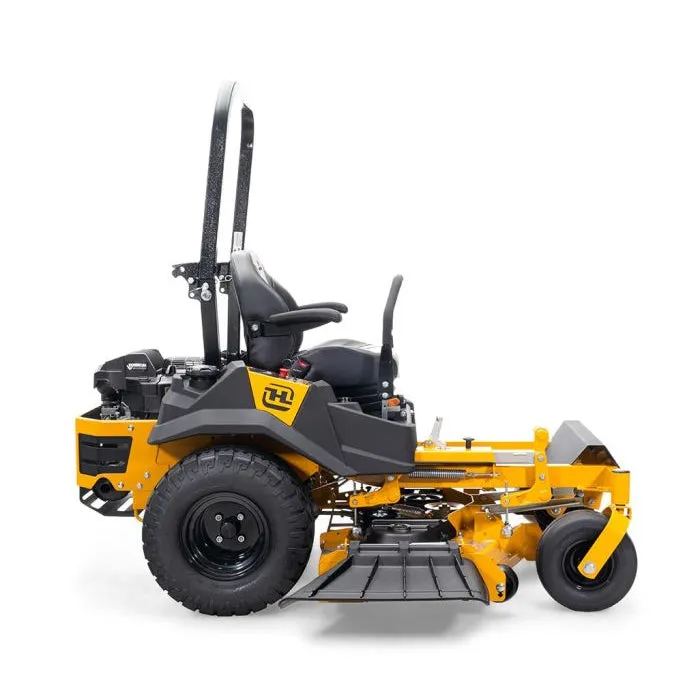 Hustler FasTrak 54 Zero-Turn Ride-on Mower