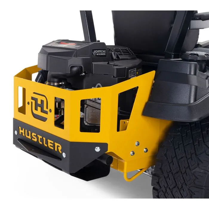 Hustler FasTrak 54 Zero-Turn Ride-on Mower