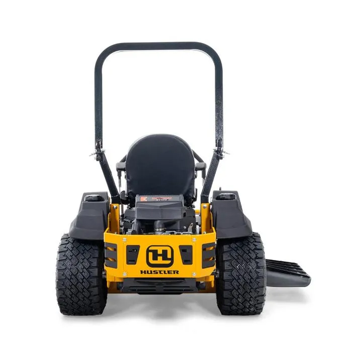 Hustler FasTrak 54 Zero-Turn Ride-on Mower