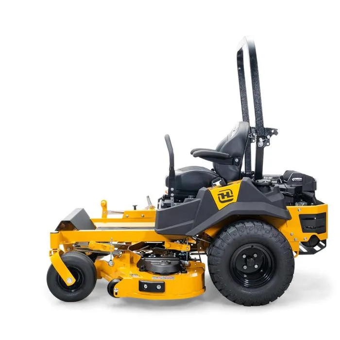 Hustler FasTrak 54 Zero-Turn Ride-on Mower