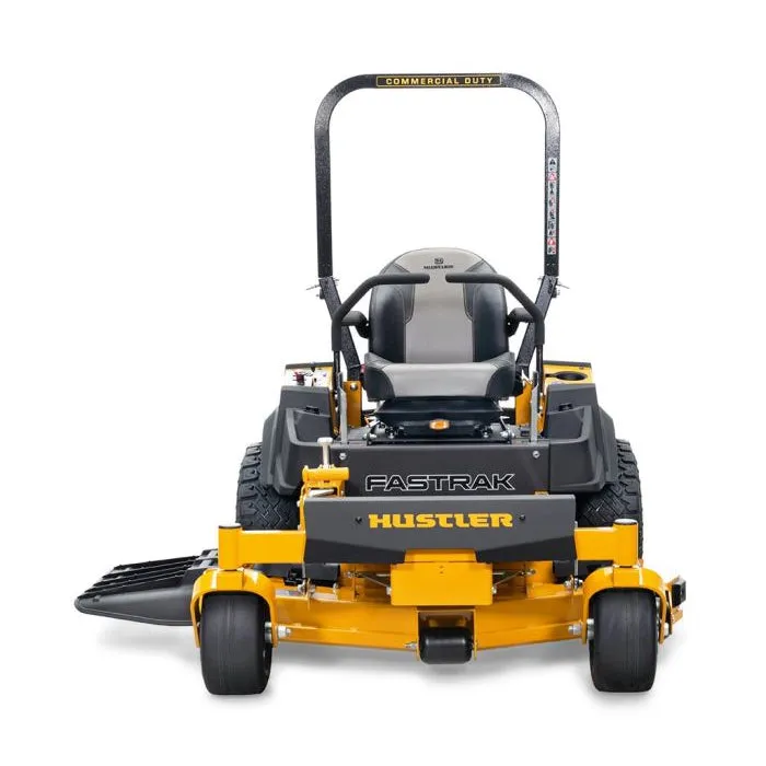 Hustler FasTrak 54 Zero-Turn Ride-on Mower