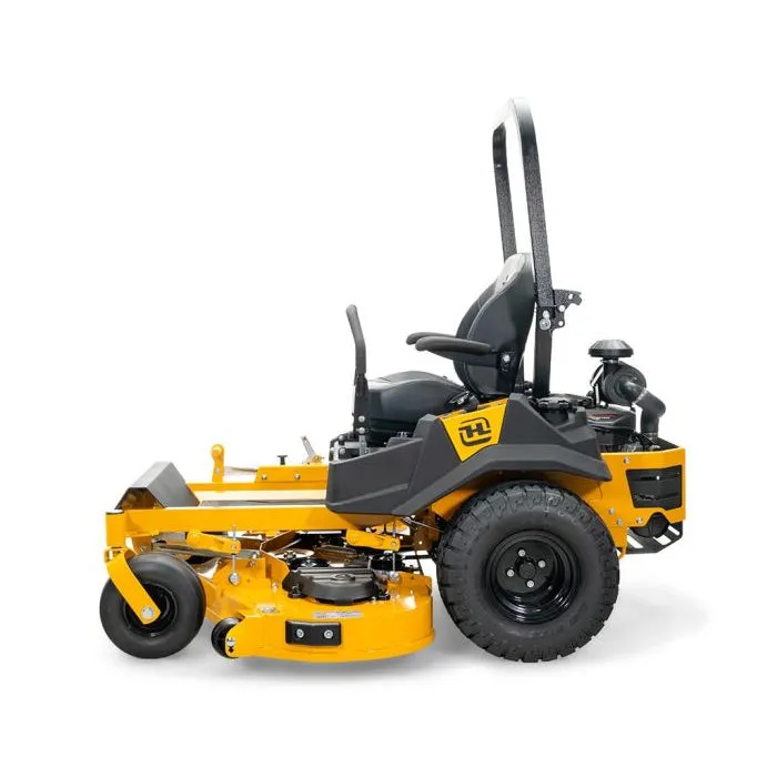 Hustler FasTrak SDX 54 Zero-Turn Ride-on Mower