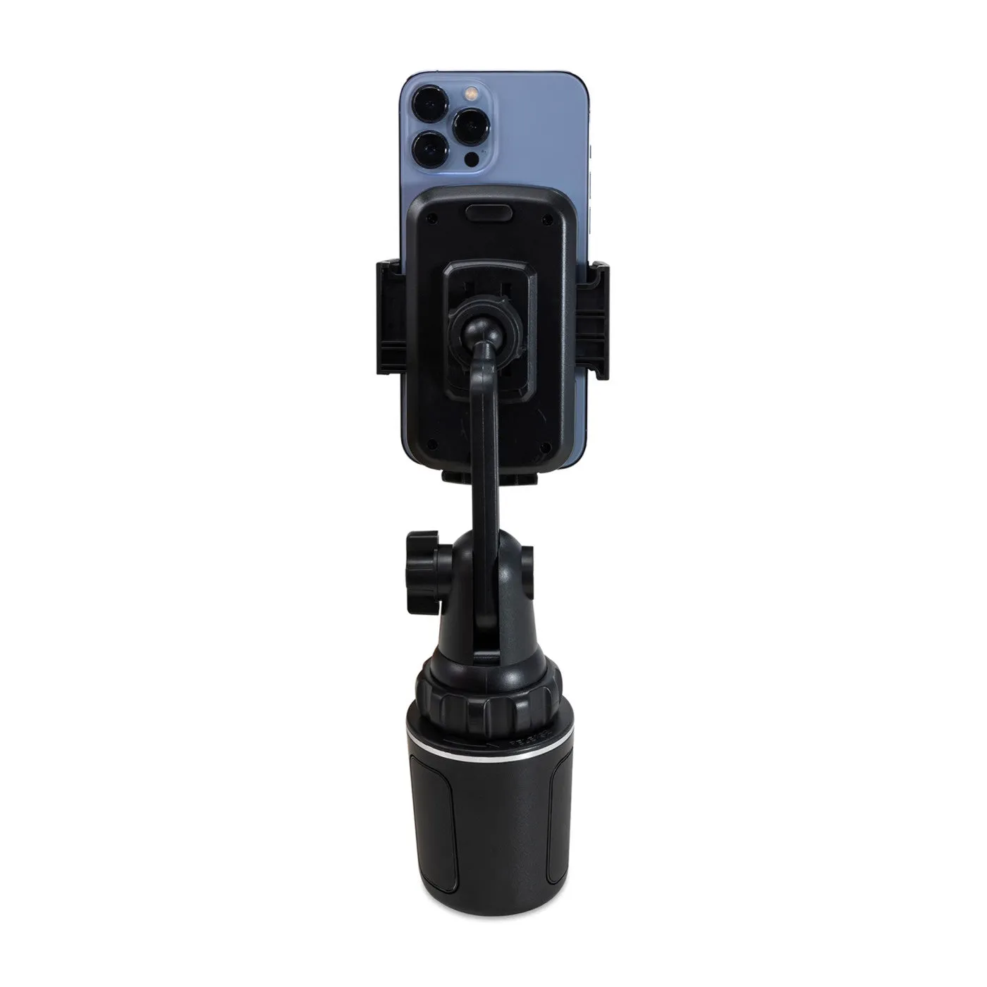 iLive™ Universal Cup Mount Mobile Phone Holder