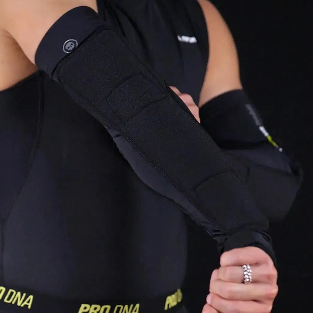 Infamous PRO DNA Elbow Pads - Gen 2