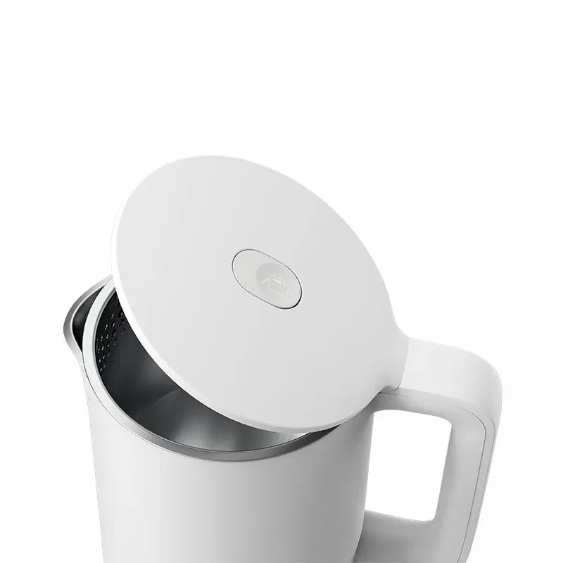 Intelligent Temperature Control Anti-Overheat Electric Kettle