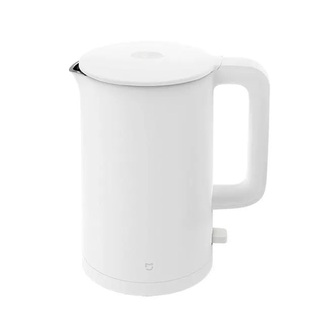 Intelligent Temperature Control Anti-Overheat Electric Kettle