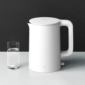 Intelligent Temperature Control Anti-Overheat Electric Kettle