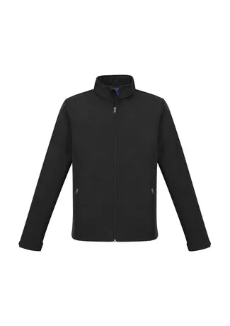 J740M Men's Apex Lightweight Softshell Jacket