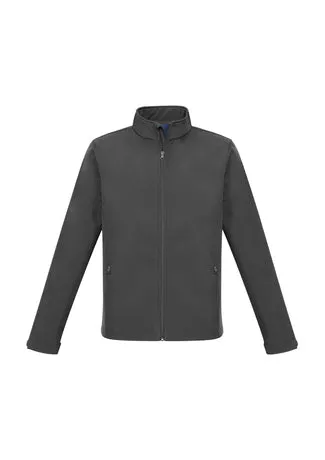 J740M Men's Apex Lightweight Softshell Jacket