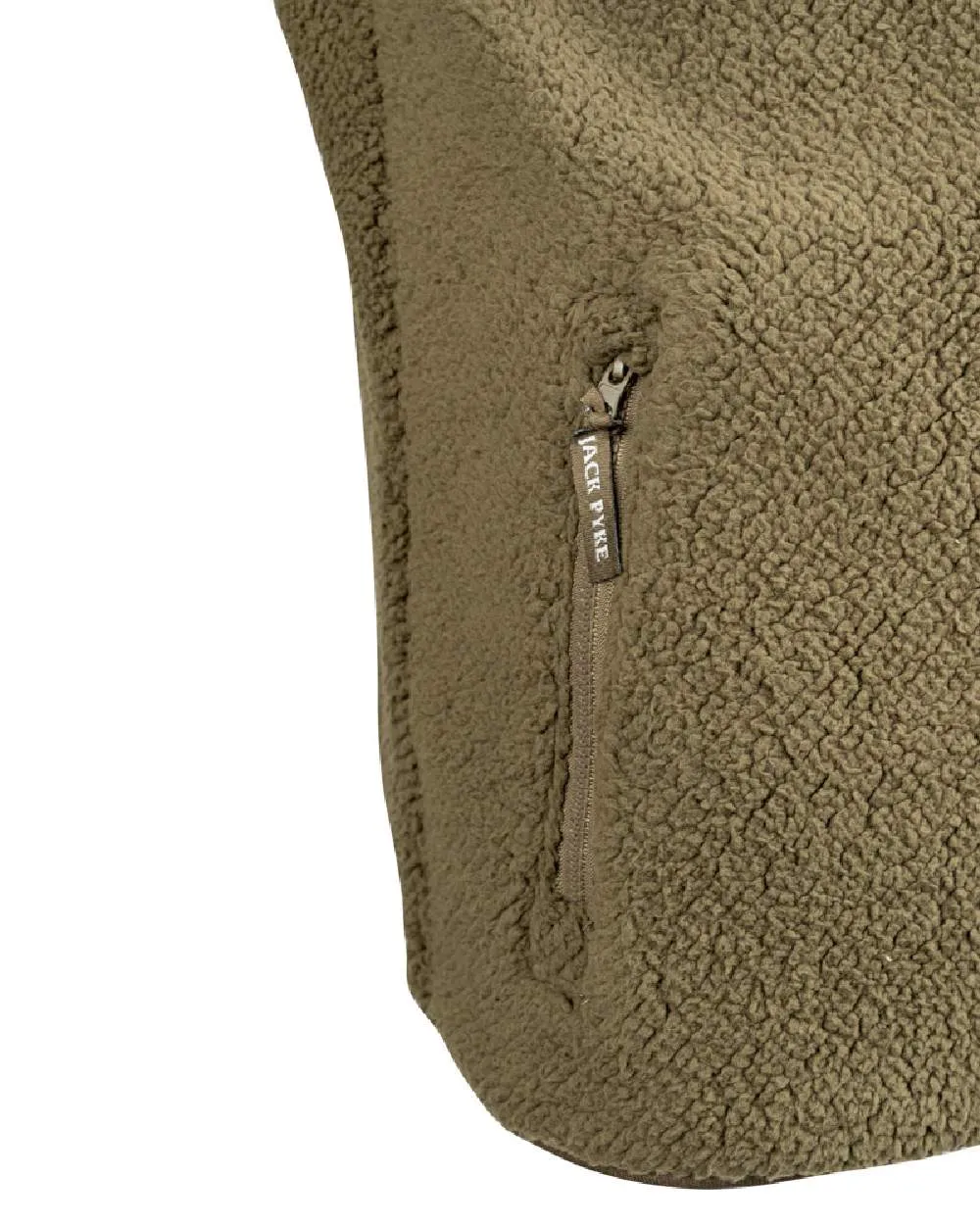 Jack Pyke Shires Fleece Jacket