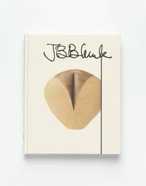 JB Blunk Edition 4 Monograph Book