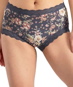 Jockey Parisienne Vintage Full Brief - Octavia