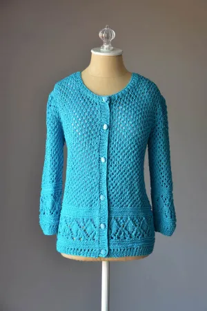 Kaye Cardigan