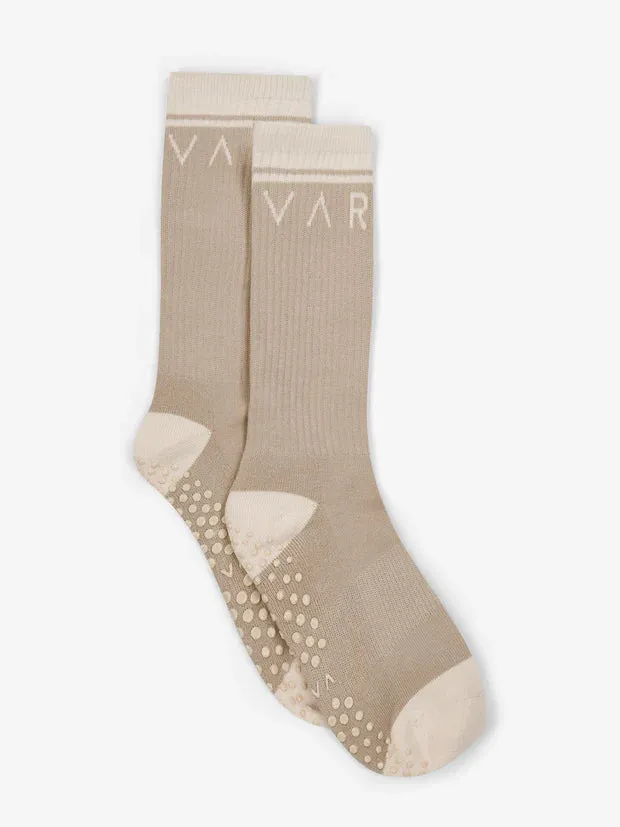 Kendrick Grip Sock