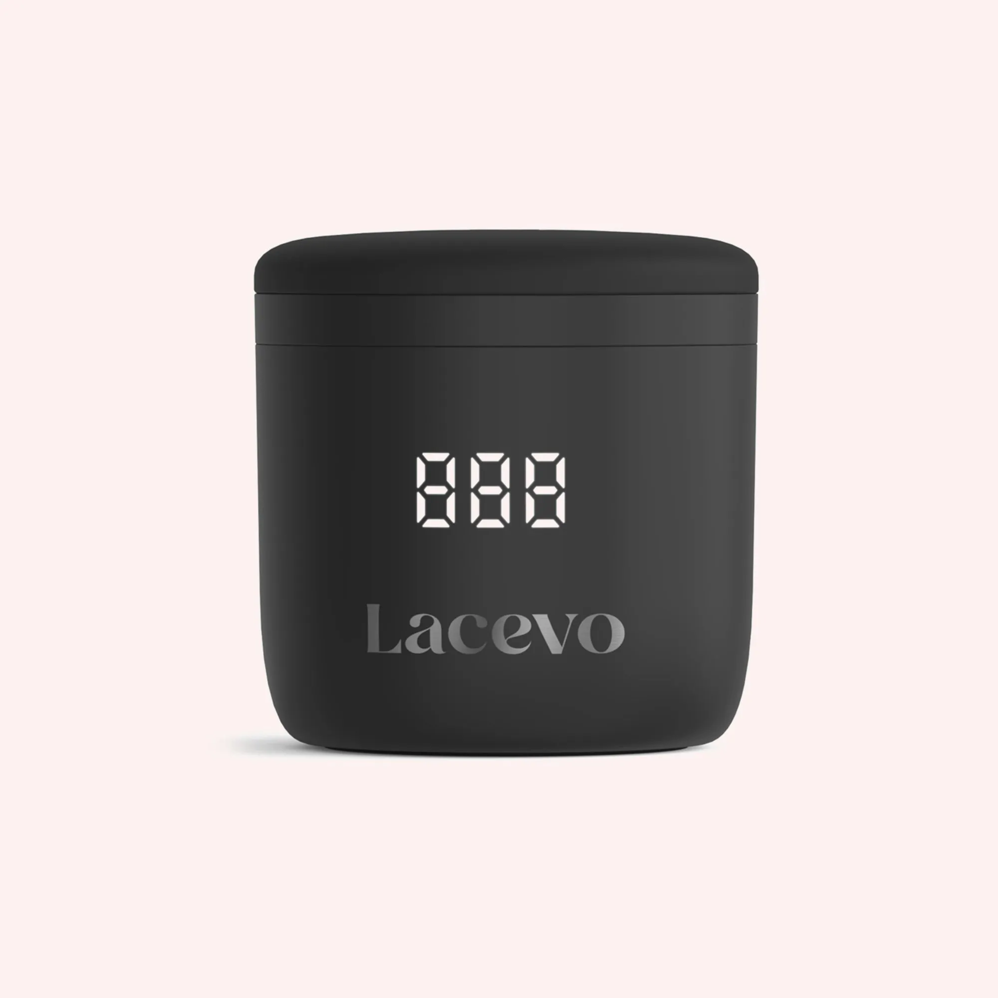 Lacevo N6 Bottle Warmer