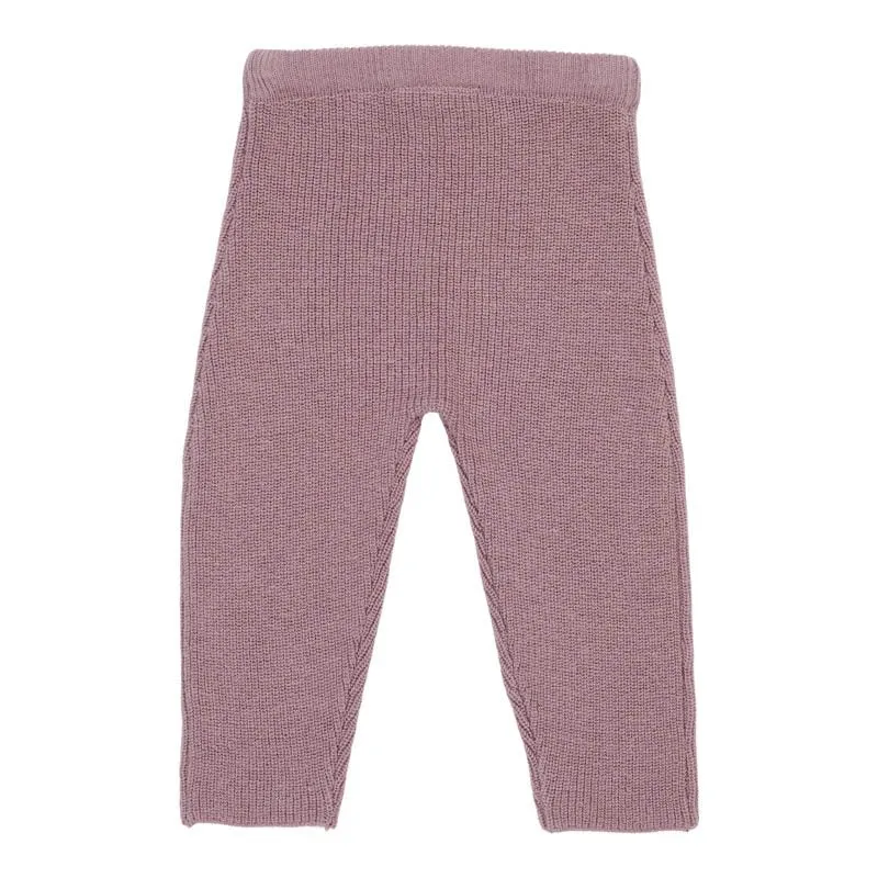 LD Knitted Pants-62